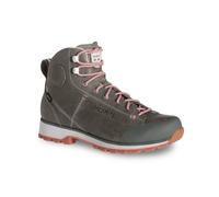 Dolomite, Bota Cinquantaquattro High FG W GTX Mujer, Sage/Green, 38 EU