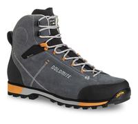 DOLOMITE 54 Hike Evo Gore-tex - Hombre - Narnaja / Negro / Gris - talla 42 1/2- modelo 2025