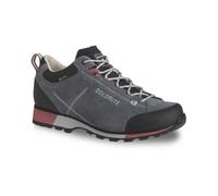 Dolomite - Zapatillas de senderismo Mujer - W's 54 Hike Low Evo GTX Gunmetal Grey para Mujer - Talla 40 - Gris Gris 40