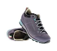 Dolomite 54 Hike Low Evo Mujer Calzado para senderismo Gore-Tex 6 Lila