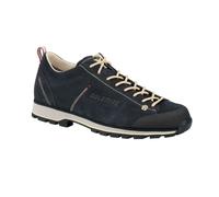Dolomite, Zapato Cinquantaquattro Low Hombre, Azul/Blanco Cord, 42 1/3 EU