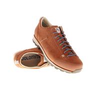 Dolomite 54 Low EVO Caballeros Calzado para senderismo 7.5 Marrón