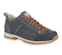 Dolomite - Zapatillas de senderismo Hombre - 54 Low Evo Gunmetal Grey/Canapa Beige - Talla 10,5 UK - Gris Gris 10.5 UK