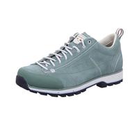 Dolomite Cinquantaquattro Low Evo - Zapatillas deportivas para mujer, Sage Green., 41.5 EU