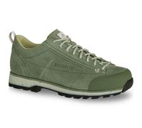 Dolomite 54 Low Evo Zapato Mujer (Verde Salvia)