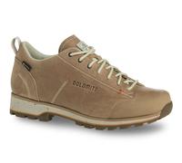 Dolomite - Zapatillas de senderismo Mujer - W'S 54 Low Fg Evo Gtx Taupe Beige para Mujer - Talla 6 UK Beige 6 UK