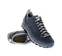 Dolomite 54 Low FG Evo GTX Caballeros Calzado para senderismo Gore-Tex 8.5 Azul