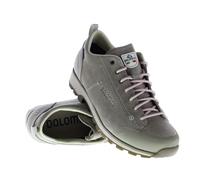 Dolomite 54 Low FG Evo GTX Mujer Calzado para senderismo Gore-Tex 5.5 Gris