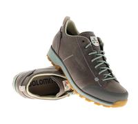 Dolomite 54 Low FG Evo GTX Mujer Calzado para senderismo Gore-Tex 5 Gris oscuro