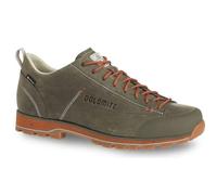Zapatos Dolomite 54 Low Fg Evo Gore-Tex (Verde Salvia)