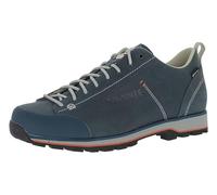 Dolomite 54 Low Fg Evo GTX Zapatillas de exterior, Legion Blue, 43 1/3 EU