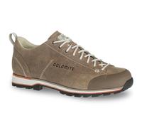DOLOMITE 54 Low Lt - Hombre - Marrón - talla 44 1/2- modelo 2025