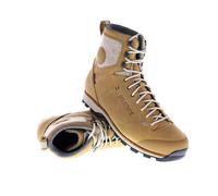 Dolomite 54 Warm Evo WP Caballeros Calzado de invierno 9 Dorado