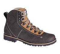 Dolomite Bota 54 LA Classica LH, Botas de Senderismo Unisex Adulto, Dark Brown, 44.5 EU