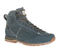 DOLOMITE Bota Cinquantaquattro High FG EVO GTX, Botas de montaña Unisex Adulto, Denim Blue, 42.5 EU