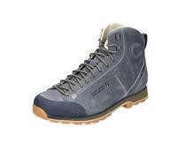 DOLOMITE Bota Cinquantaquattro High FG EVO GTX, Botas de montaña Unisex Adulto, Denim Blue, 42 EU