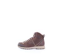 Dolomite - Zapatillas de senderismo Hombre - Cinquantaquattro High Fg Gtx Testa Di Moro - Talla 9,5 UK - Marrón Marrón 9.5 UK