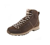 Dolomite Bota Cinquantaquattro High FG GTX, Botas de montañismo Unisex Adulto, Testa Di Moro, 42.5 EU