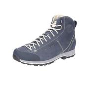 Dolomite, Bota Cinquantaquattro High FG GTX Unisex Adulto, Blue Navy, 42 EU