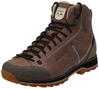 Dolomite, Bota Cinquantaquattro High FG GTX Unisex Adulto, Ermine Brown, 42 EU