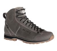 Dolomite Bota Cinquantaquattro High FG GTX, Zapatos para Senderismo Unisex Adulto, Ermine Brown, 45 EU
