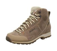 Dolomite Bota Cinquantaquattro High FG W GTX, Botas de montañismo Mujer, Taupe Beige, 36 EU