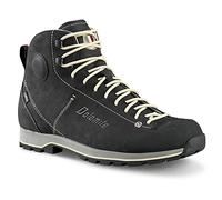 Dolomite, Bota Cinquantaquattro High FG W GTX Mujer, Black, 36 EU