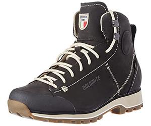 DOLOMITE, Bota Cinquantaquattro High FG W GTX Mujer, Black, 37 1/3 EU