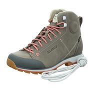 Dolomite, Bota Cinquantaquattro High FG W GTX Mujer, Sage/Green, 38 EU
