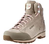 Dolomite Bota Cinquantaquattro High FG W GTX, Zapatillas Deportivas Mujer, Alumini Grey, 36 2/3 EU