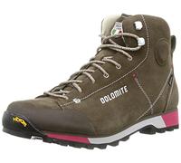 Dolomite Bota Cinquantaquattro Hike W GTX, Botas de Senderismo Mujer, Ott BR/T B, 36 2/3 EU