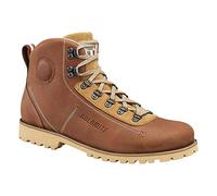 Dolomite, Bota Cinquantaquattro LA Classica LH Unisex Adulto, Ochre Red, 36 EU