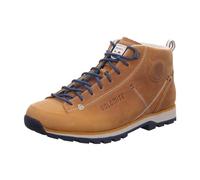 DOLOMITE Bota Cinquantaquattro Mid FG EVO, Botas de montaña Unisex Adulto, Golden Yellow, 42.5 EU