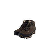 Dolomite, Bota Cinquantaquattro Trek W GTX Mujer, Dark Brown, 38 EU