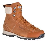 Dolomite Bota Cinquantaquattro Warm 2 WP, Botas de montañismo Unisex Adulto, Ochre Red, 38 EU