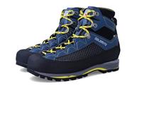 Dolomite Bota Torq Tech GTX, Zapatillas Deportivas Hombre, Black Ink Blue, 40 2/3 EU