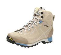 DOLOMITE Bota WS 54 Hike EVO GTX, Botas Mujer, Almond Beige, 36 EU