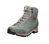 DOLOMITE Bota WS 54 Hike EVO GTX, Botas Mujer, Sage Green, 40 2/3 EU