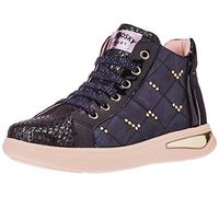 Dolomite Bota WS 54 Resort, Botas de montañismo Mujer, Dark Brown, 41.5 EU
