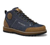 DOLOMITE Botas De Senderismo Cinquentaquattro Mid Denim EU 44
