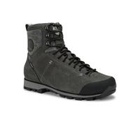Dolomite - Botas de senderismo invernal - M's 54 Warm Evo WP Black de Cuero - Talla 43 1/3 - Gris Gris 43 1/3