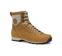 Dolomite 54 Warm Evo WP Caballeros Calzado de invierno 9.5 Dorado