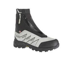 Dolomite - Botas de senderismo invernal - W'S Tamaskan 2.0 Foggy White / Black de Aluminio - Talla 40 - Blanco Blanco 40