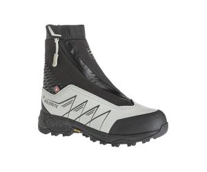 Dolomite - Botas de senderismo invernal - W'S Tamaskan 2.0 Foggy White / Black para Mujer de Aluminio - Talla 40 2/3 - Blanco Blanco 40 2/3