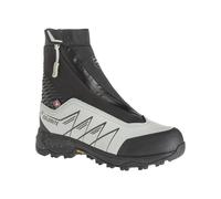 Dolomite - Botas de senderismo invernal - W'S Tamaskan 2.0 Foggy White / Black para Mujer - Talla 6,5 UK - Blanco Blanco 6.5 UK