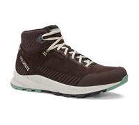 DOLOMITE Carezza Leather Mid WP Hiking Boots EU 42
