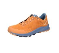 Dolomite Carezza Leather Ms Casual Zapatos, Oro Amarillo, 45 EU