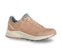 DOLOMITE Carezza Leather Trainers EU 37 1/2
