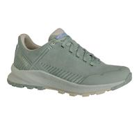 DOLOMITE Carezza Leather Trainers EU 38