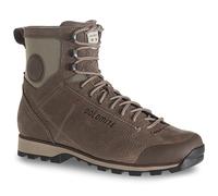 Dolomite Cincuenta y cuatro 54 Warm Waterproof M's, Botas de Ciudad Hombre Cálido y Agarre Anticongelante, Pinecone Brown, 43 1/3 EU